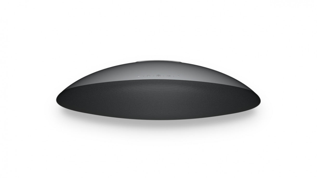 B&amp;W Zeppelin Pro streaming active speaker