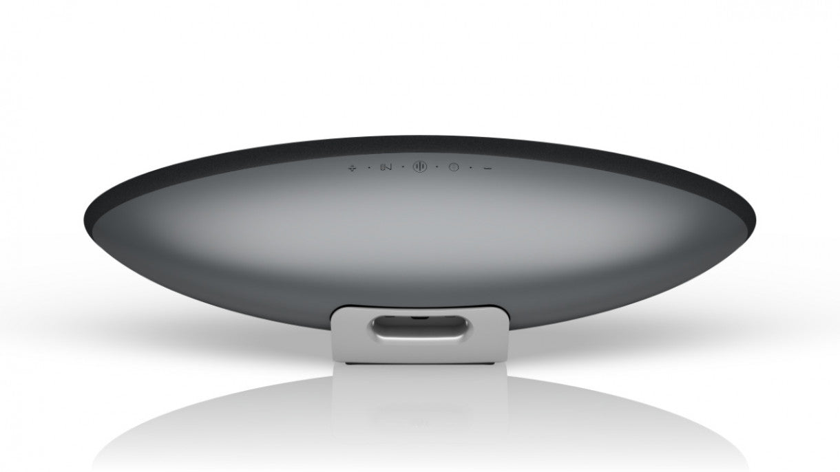 B&amp;W Zeppelin Pro streaming active speaker