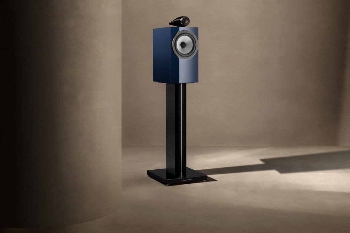 Bowers & Wilkins 705 S3 Signature jalustakaiutinpari