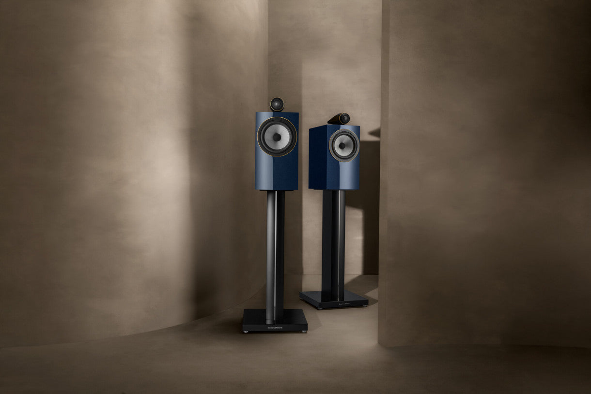 Bowers & Wilkins 705 S3 Signature jalustakaiutinpari
