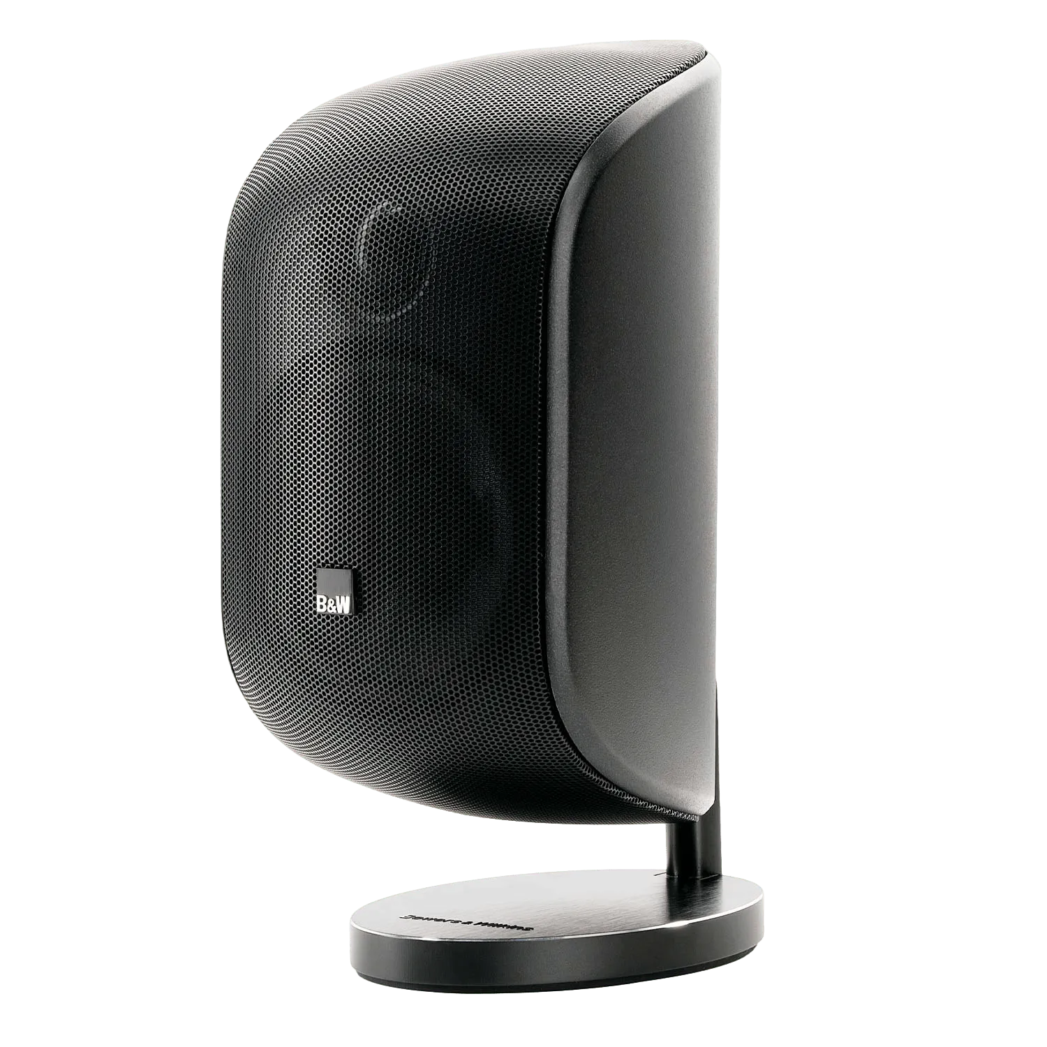 Bowers & Wilkins M-1 desing kaiutin pari
