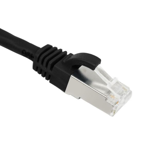SCP - Cat6 S/FTP shielded network cables