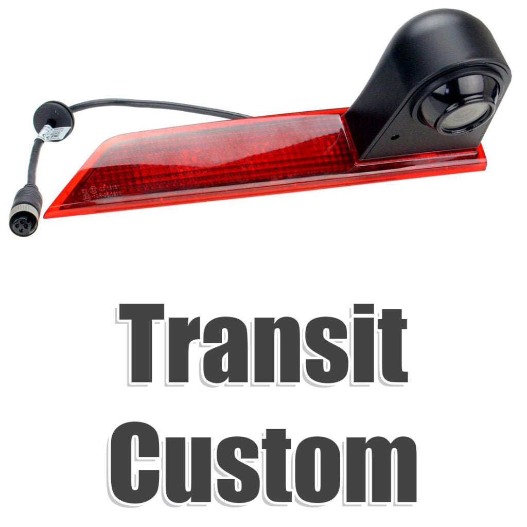 CAM - FD10 peruutuskamera - Audiokauppa.fi