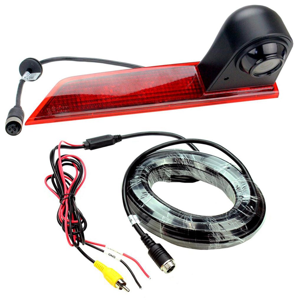 CAM - FD10 peruutuskamera - Audiokauppa.fi