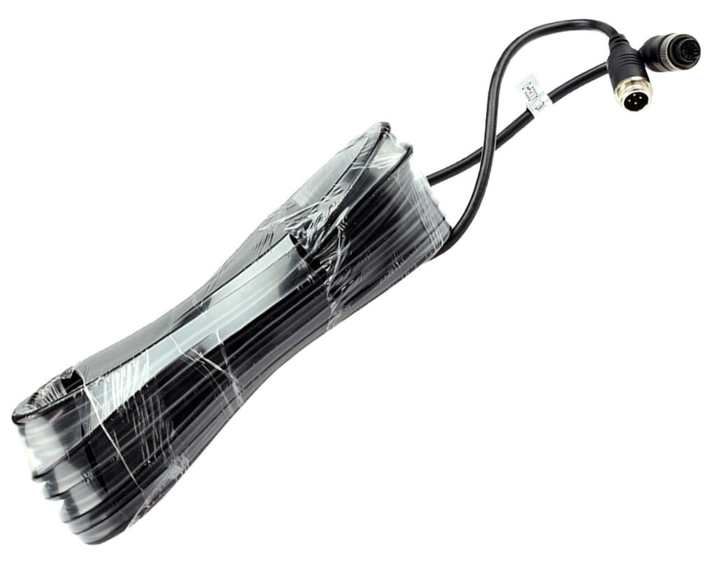 CAM - FD7 Peruutuskamera - Audiokauppa.fi