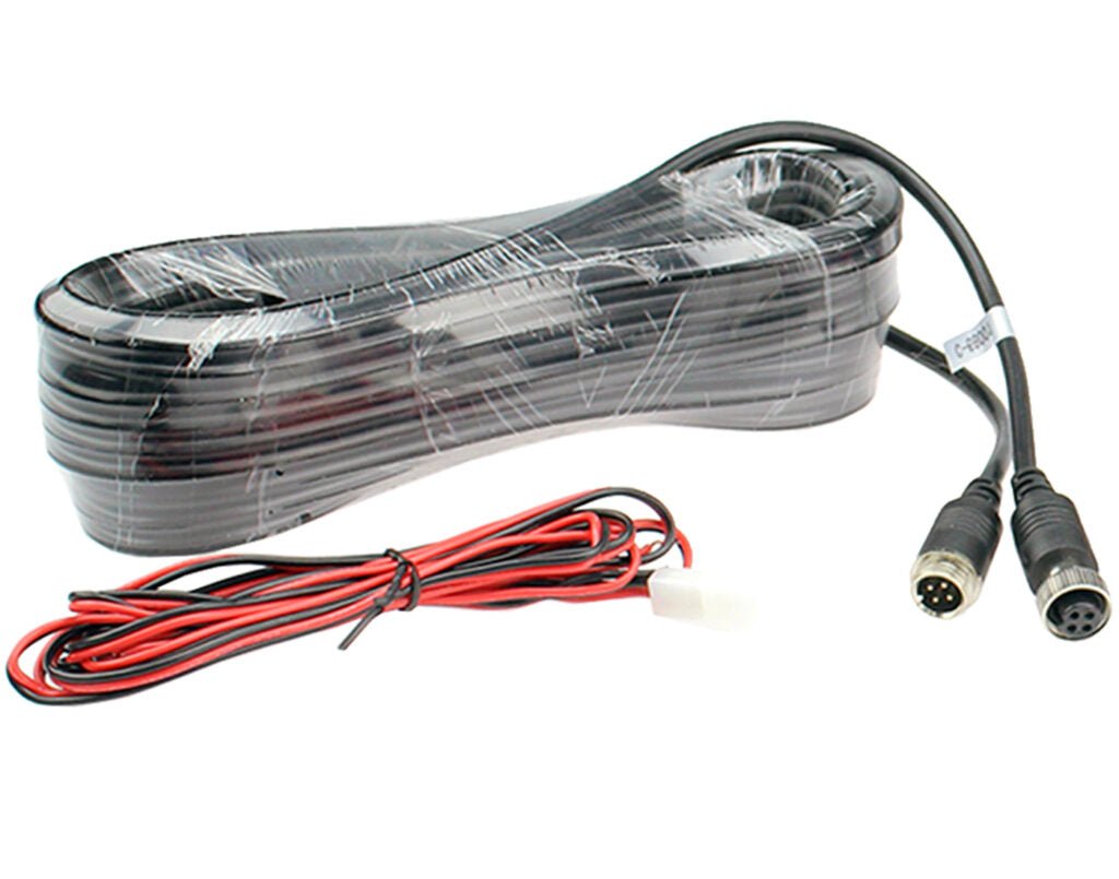 CAM - FT1 Lisäjarruvalokamera (peruutuskamera) - Audiokauppa.fi