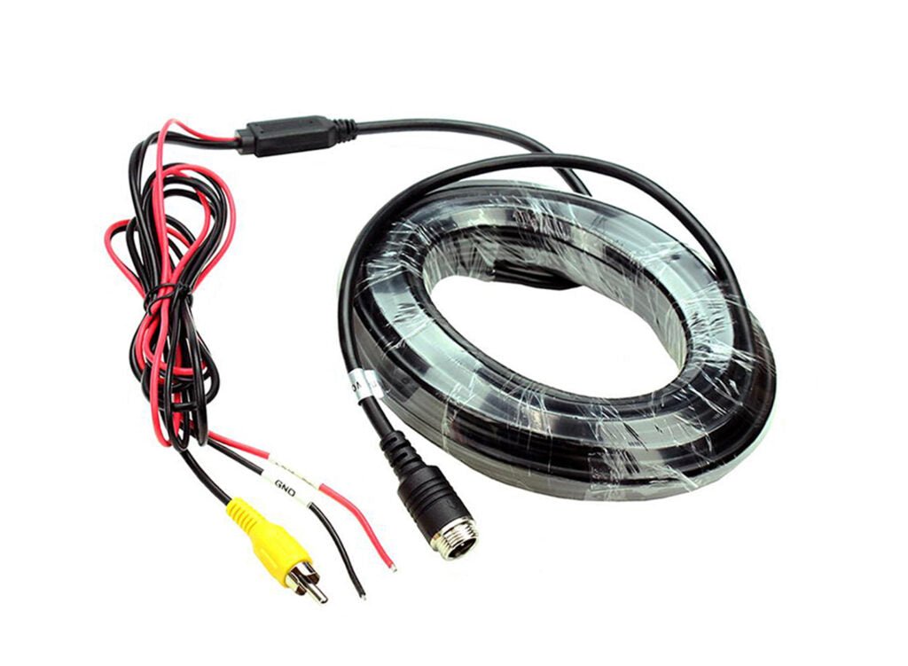 CAM - RT2.2 Peruutuskamera - Audiokauppa.fi