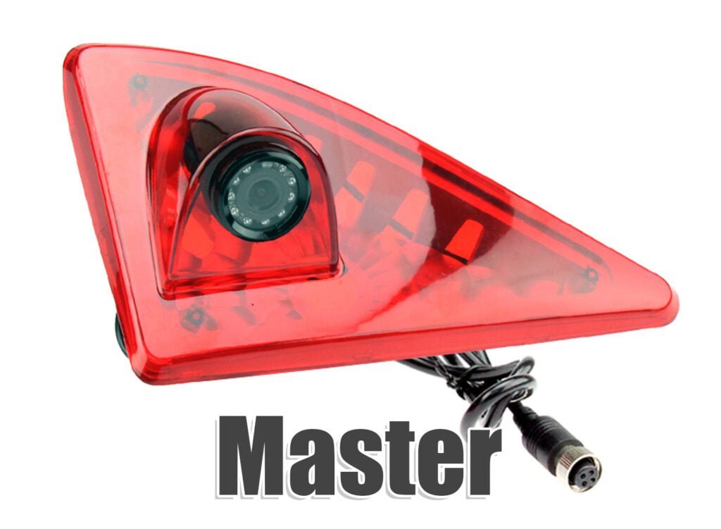 CAM - RT3 Peruutuskamera - Audiokauppa.fi