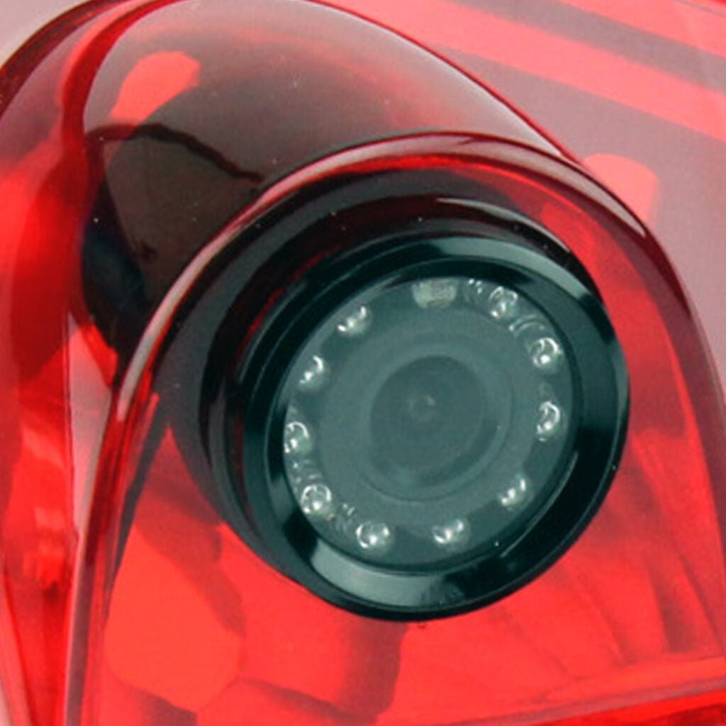 CAM - RT3 Peruutuskamera - Audiokauppa.fi