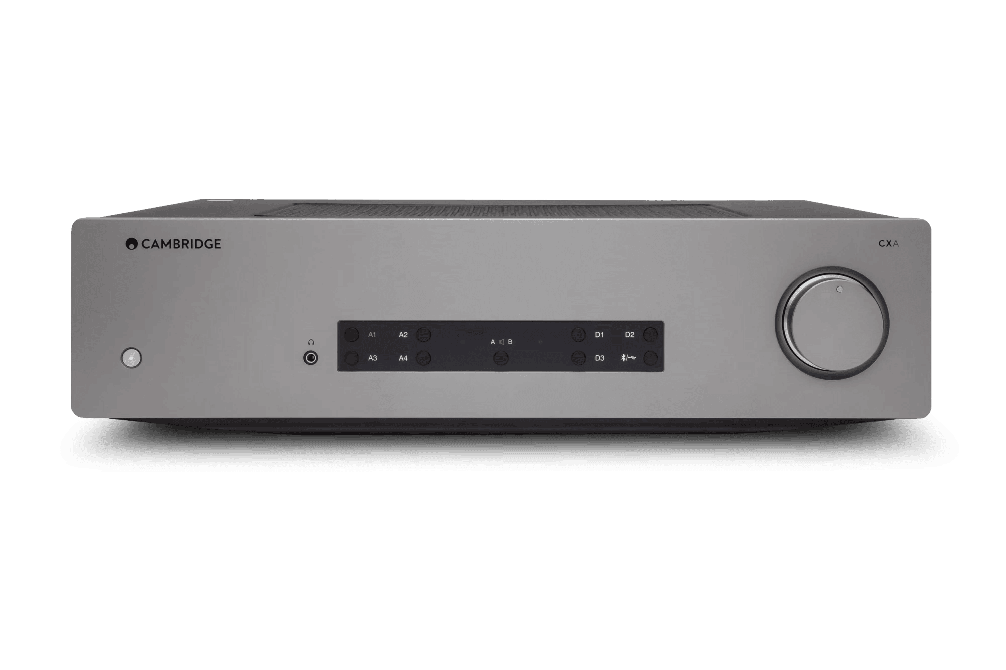 Cambridge Audio CXA81 MKII stereovahvistin - Audiokauppa.fi