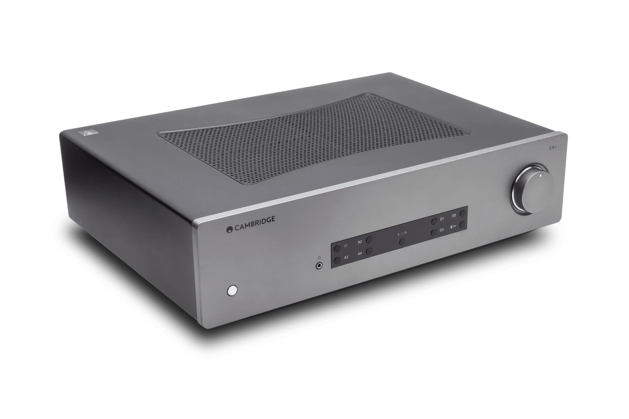 Cambridge Audio CXA81 MKII stereovahvistin - Audiokauppa.fi