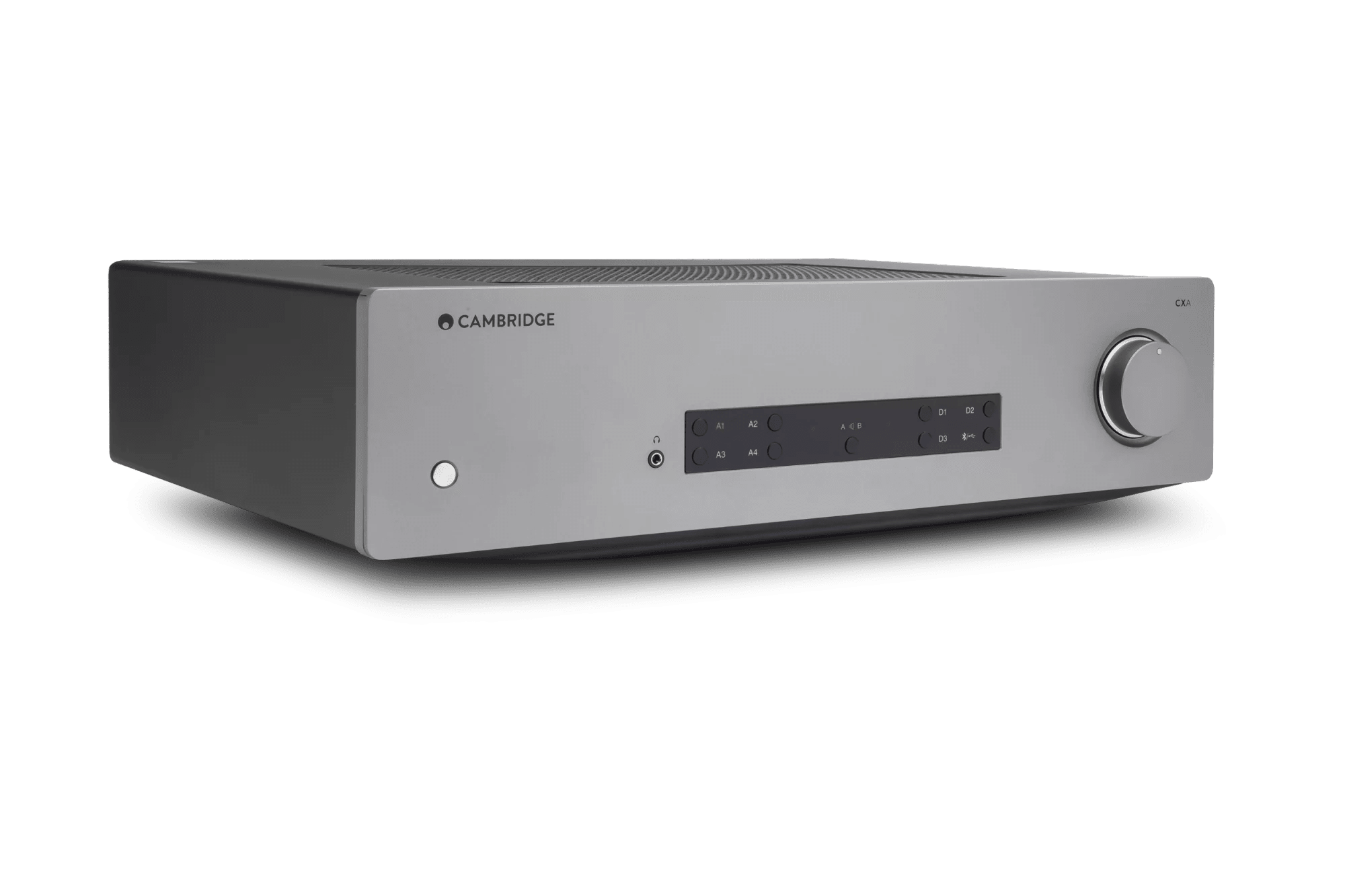 Cambridge Audio CXA81 MKII stereovahvistin - Audiokauppa.fi