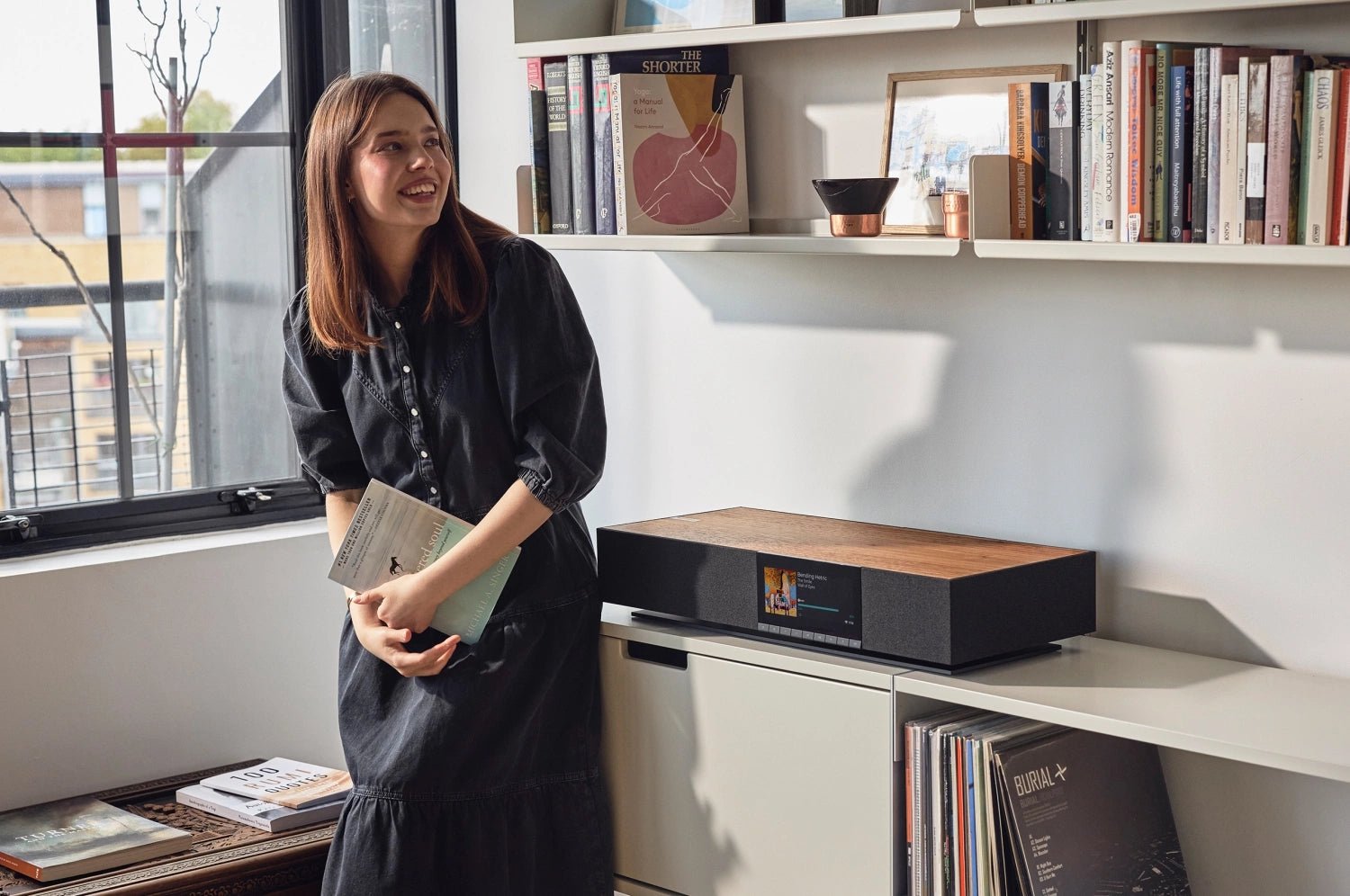 Cambridge Audio Evo One musiikkijärjestelmä - Audiokauppa.fi