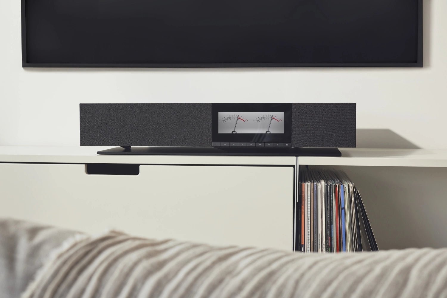 Cambridge Audio Evo One musiikkijärjestelmä - Audiokauppa.fi