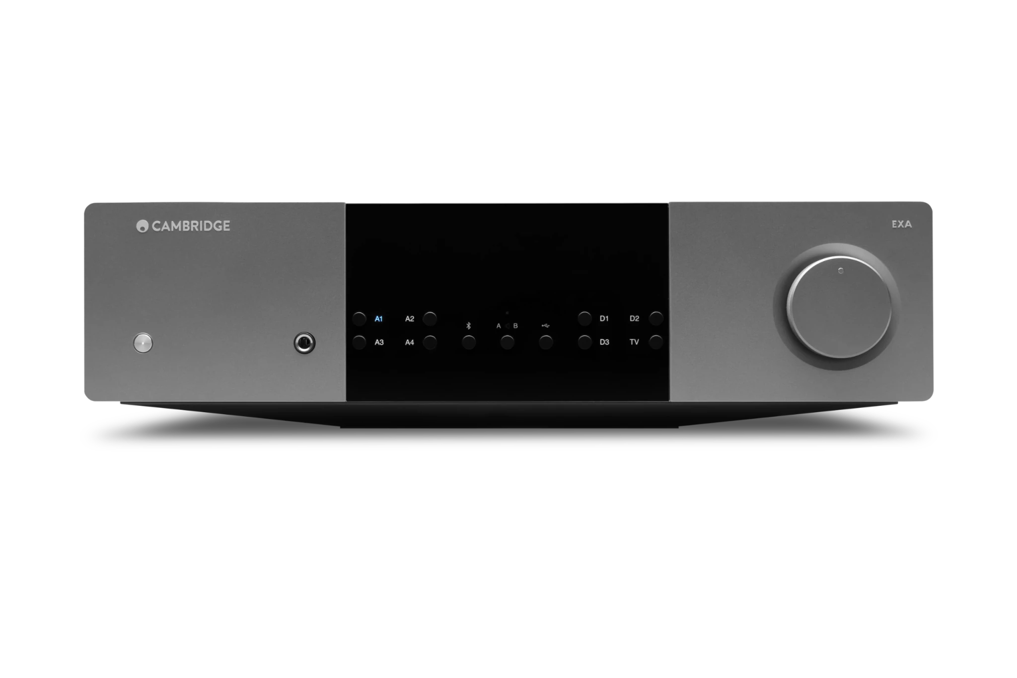 CAMBRIDGE AUDIO EXA100 stereovahvistin - Audiokauppa.fi