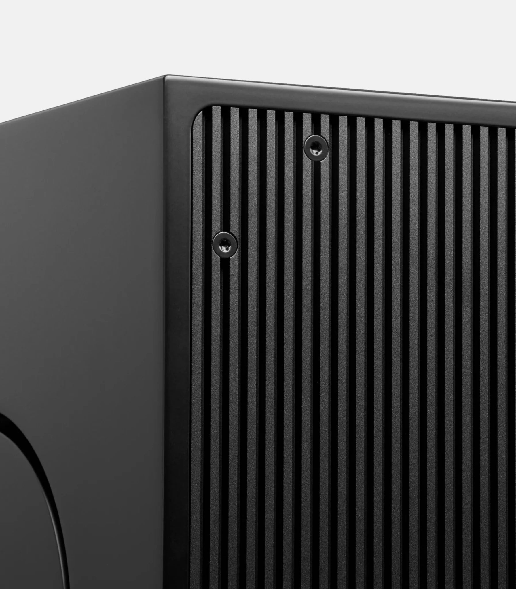 Cambridge Audio L/R M langaton aktiivikaiutinjärjestelmä - Audiokauppa.fi