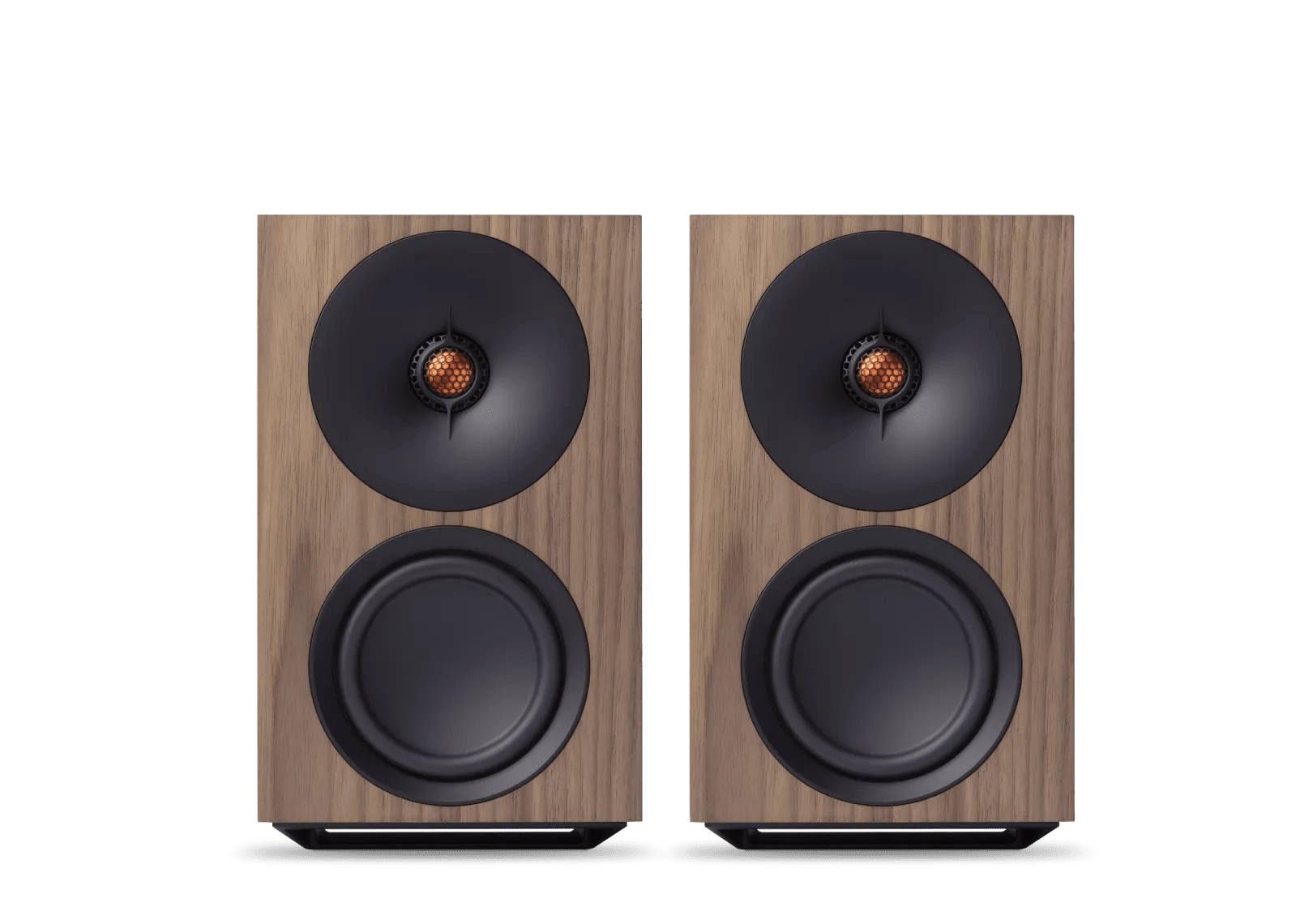 Cambridge Audio L/R M langaton aktiivikaiutinjärjestelmä - Audiokauppa.fi