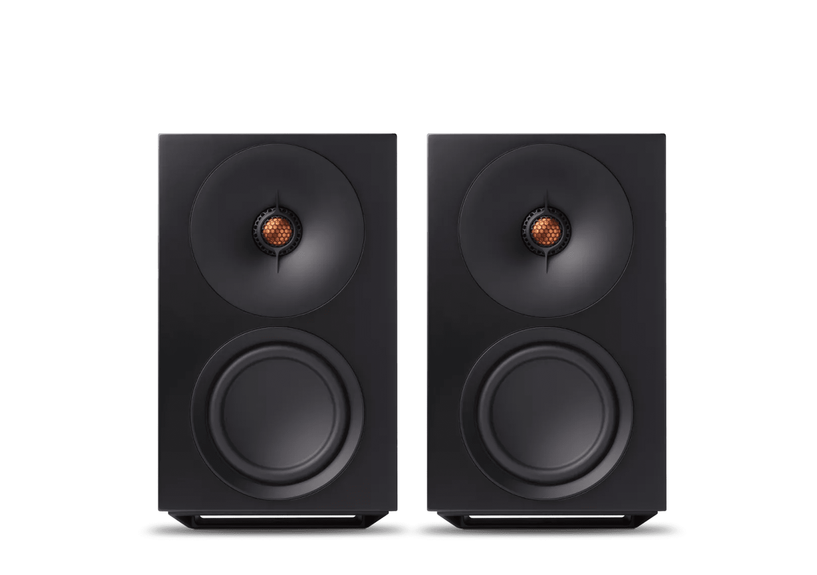 Cambridge Audio L/R M langaton aktiivikaiutinjärjestelmä - Audiokauppa.fi