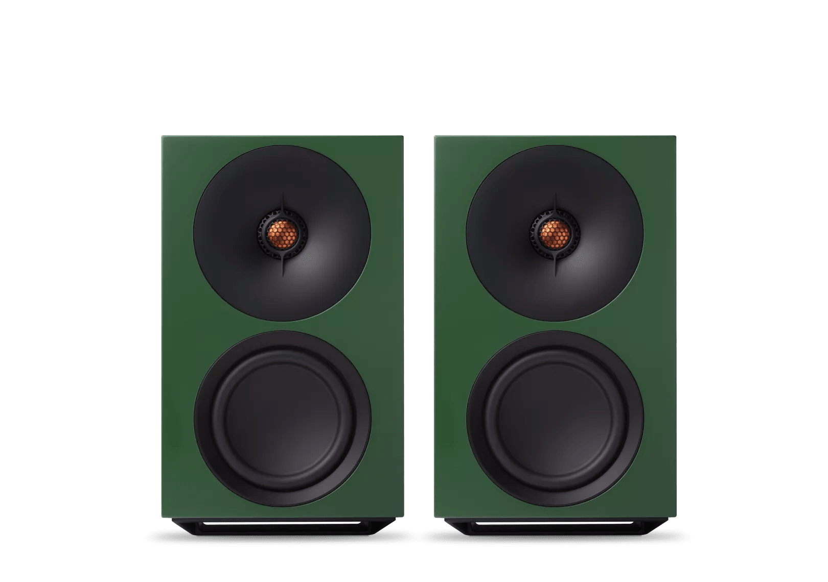 Cambridge Audio L/R M langaton aktiivikaiutinjärjestelmä - Audiokauppa.fi