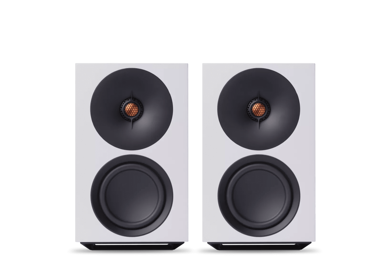 Cambridge Audio L/R M langaton aktiivikaiutinjärjestelmä - Audiokauppa.fi