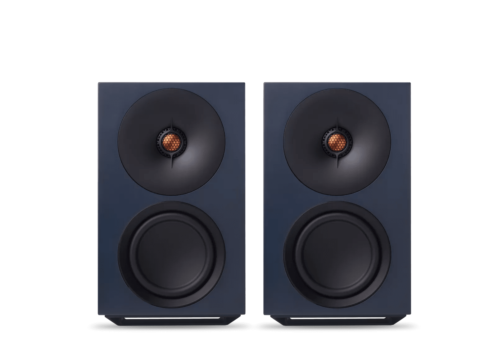 Cambridge Audio L/R M langaton aktiivikaiutinjärjestelmä - Audiokauppa.fi