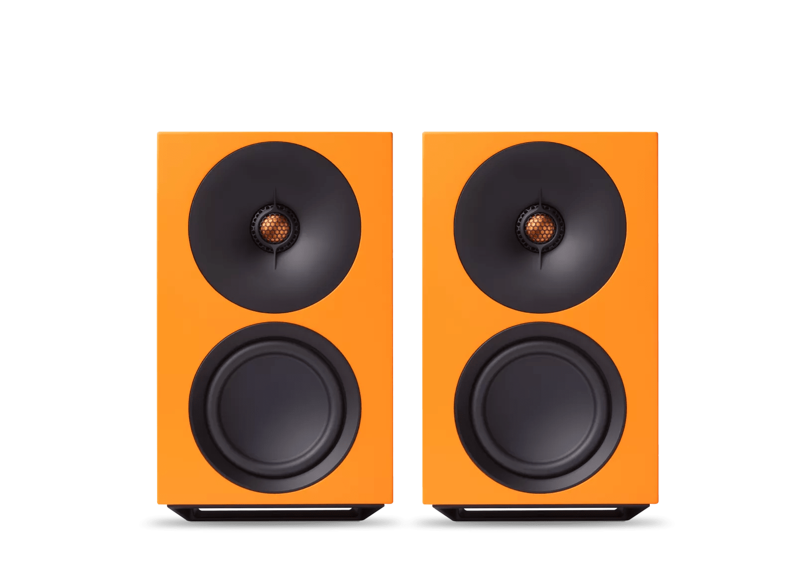 Cambridge Audio L/R M langaton aktiivikaiutinjärjestelmä - Audiokauppa.fi