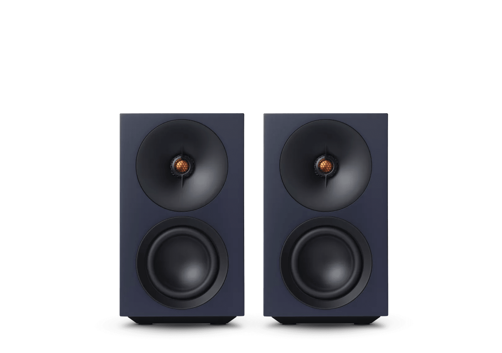 Cambridge Audio L/R S aktiivikaiutinjärjestelmä - Audiokauppa.fi