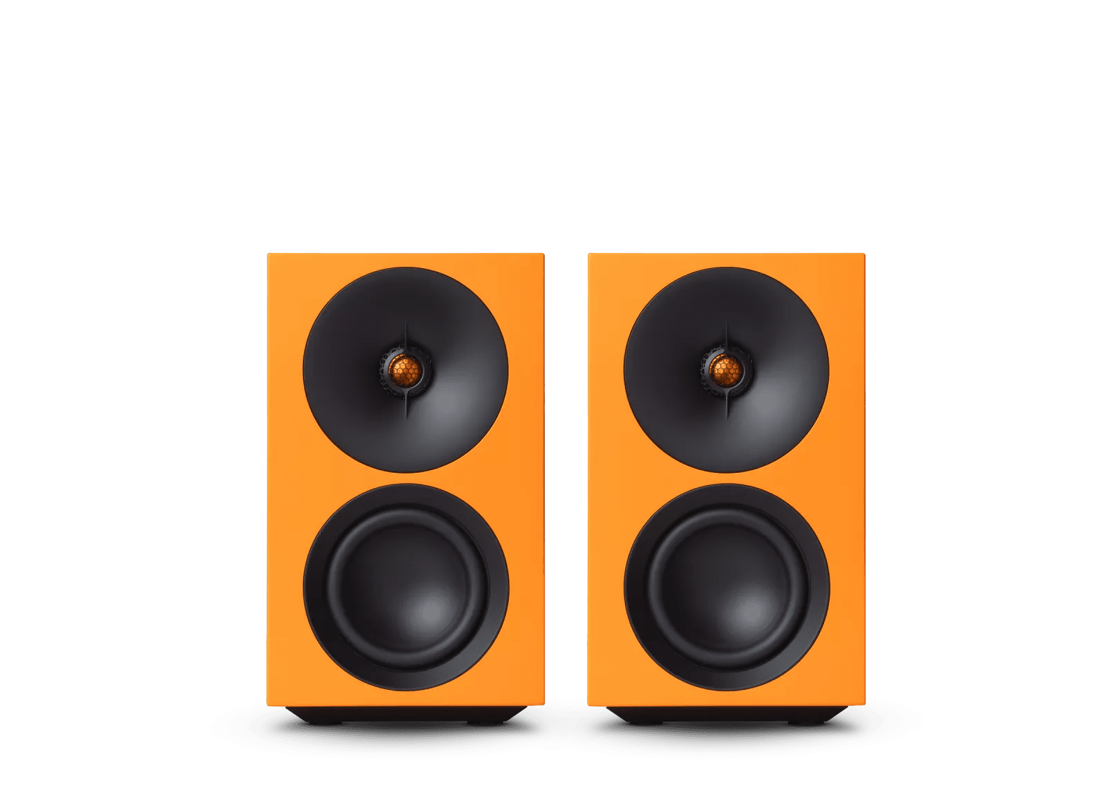 Cambridge Audio L/R S aktiivikaiutinjärjestelmä - Audiokauppa.fi