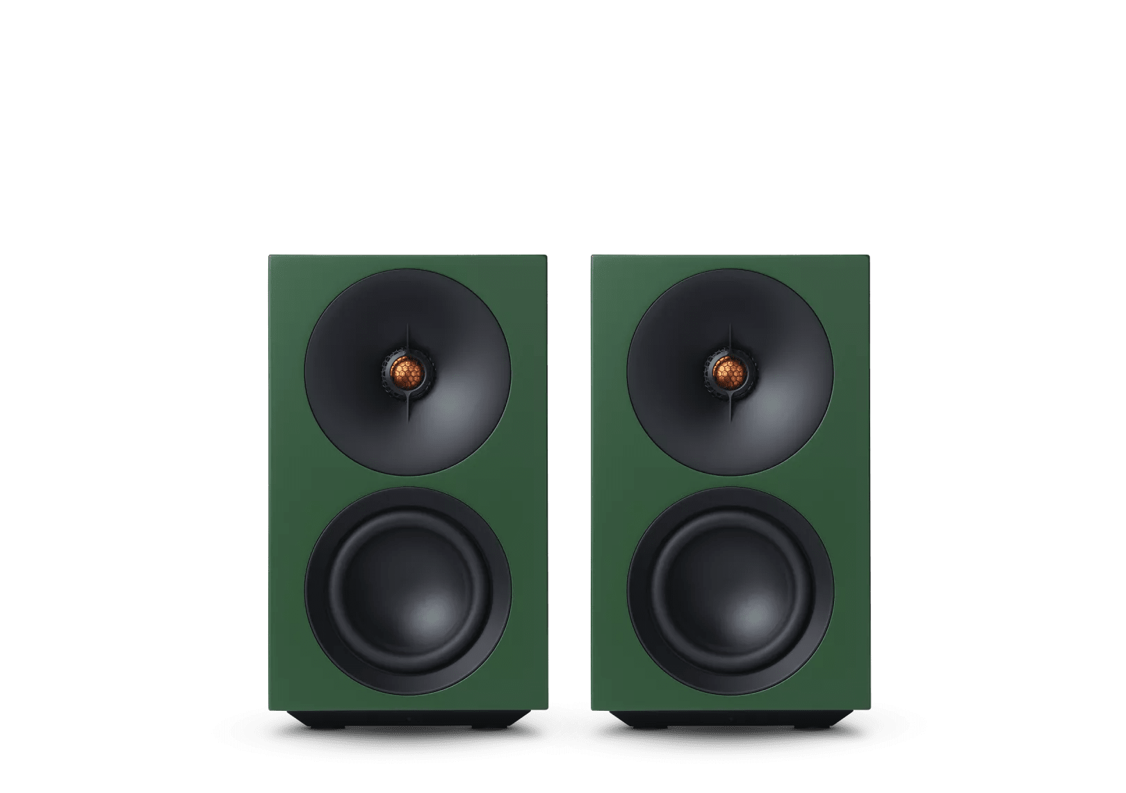 Cambridge Audio L/R S aktiivikaiutinjärjestelmä - Audiokauppa.fi