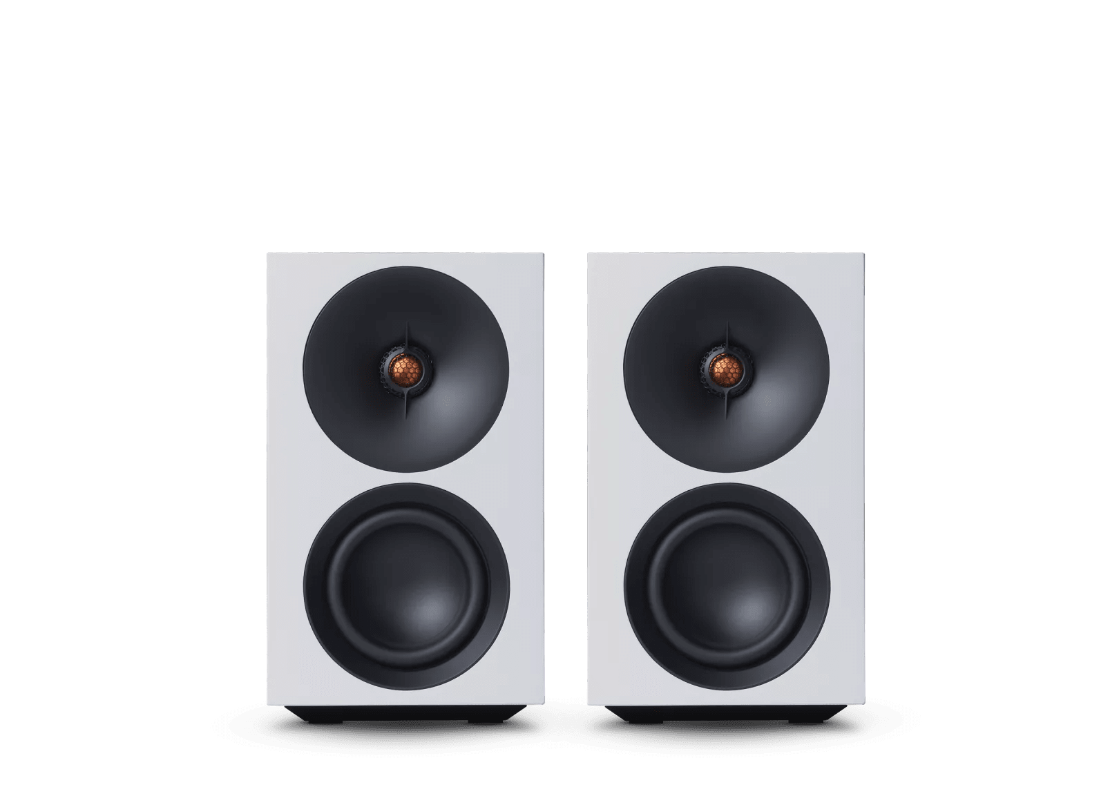 Cambridge Audio L/R S aktiivikaiutinjärjestelmä - Audiokauppa.fi