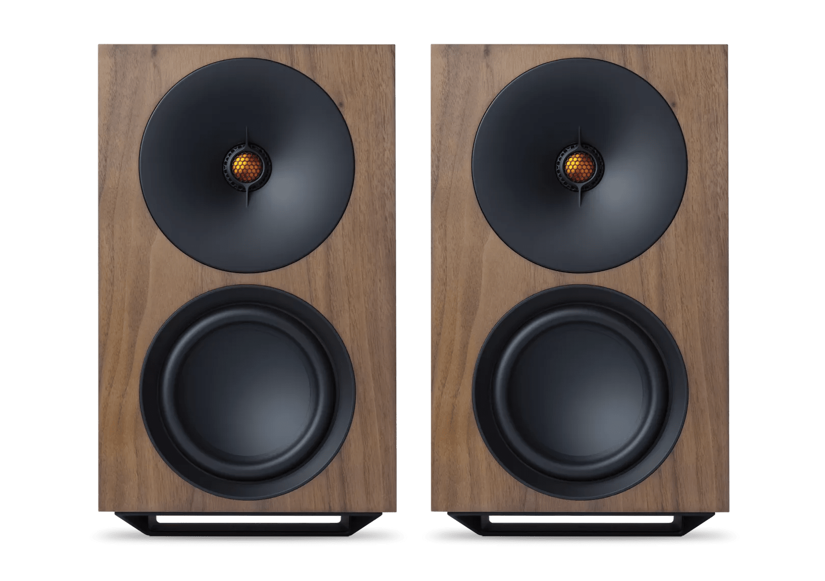 Cambridge Audio L/R X langaton aktiivikaiutinjärjestelmä - Audiokauppa.fi