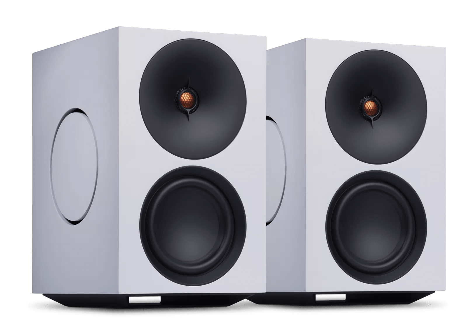 Cambridge Audio L/R X langaton aktiivikaiutinjärjestelmä - Audiokauppa.fi