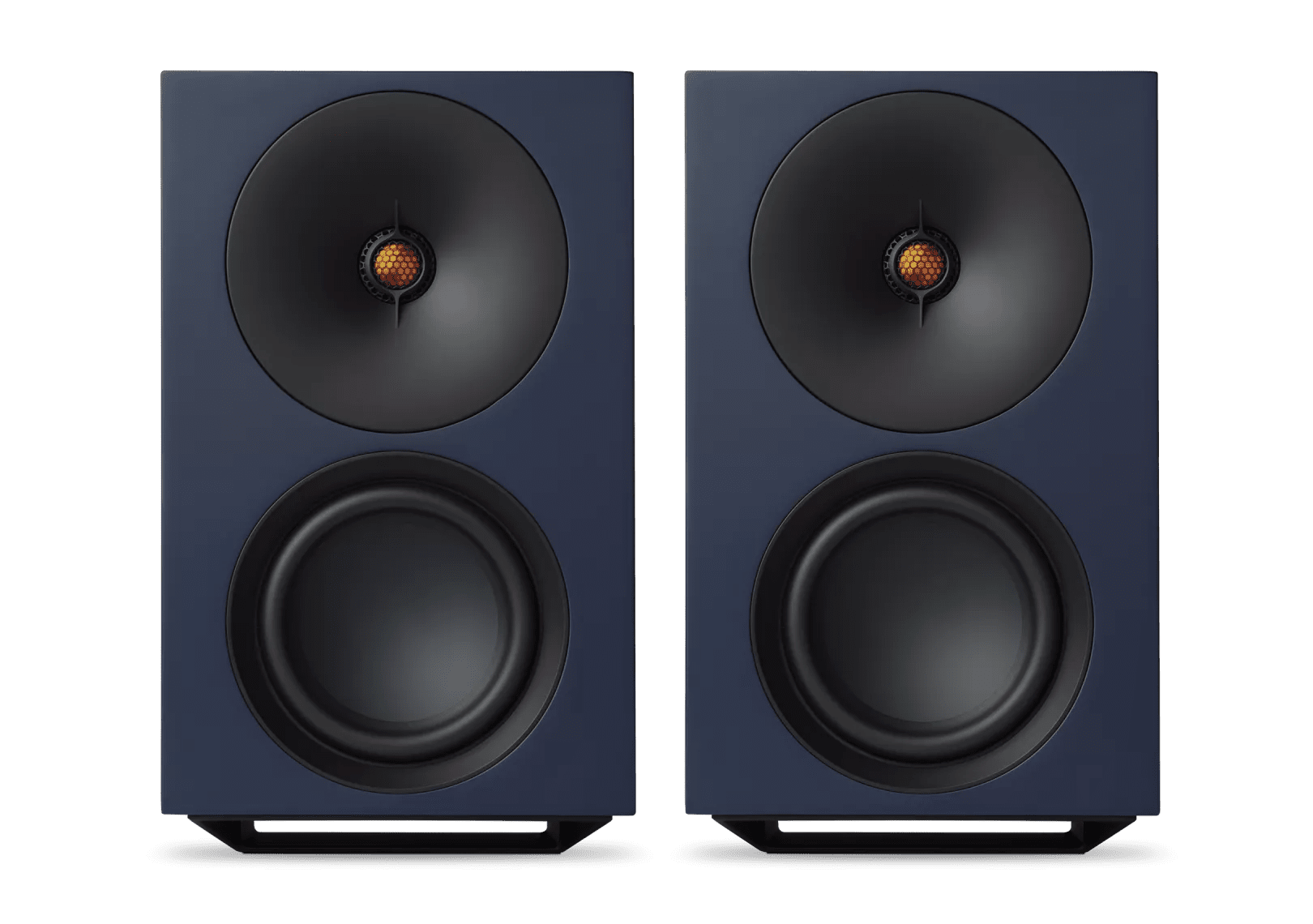 Cambridge Audio L/R X langaton aktiivikaiutinjärjestelmä - Audiokauppa.fi