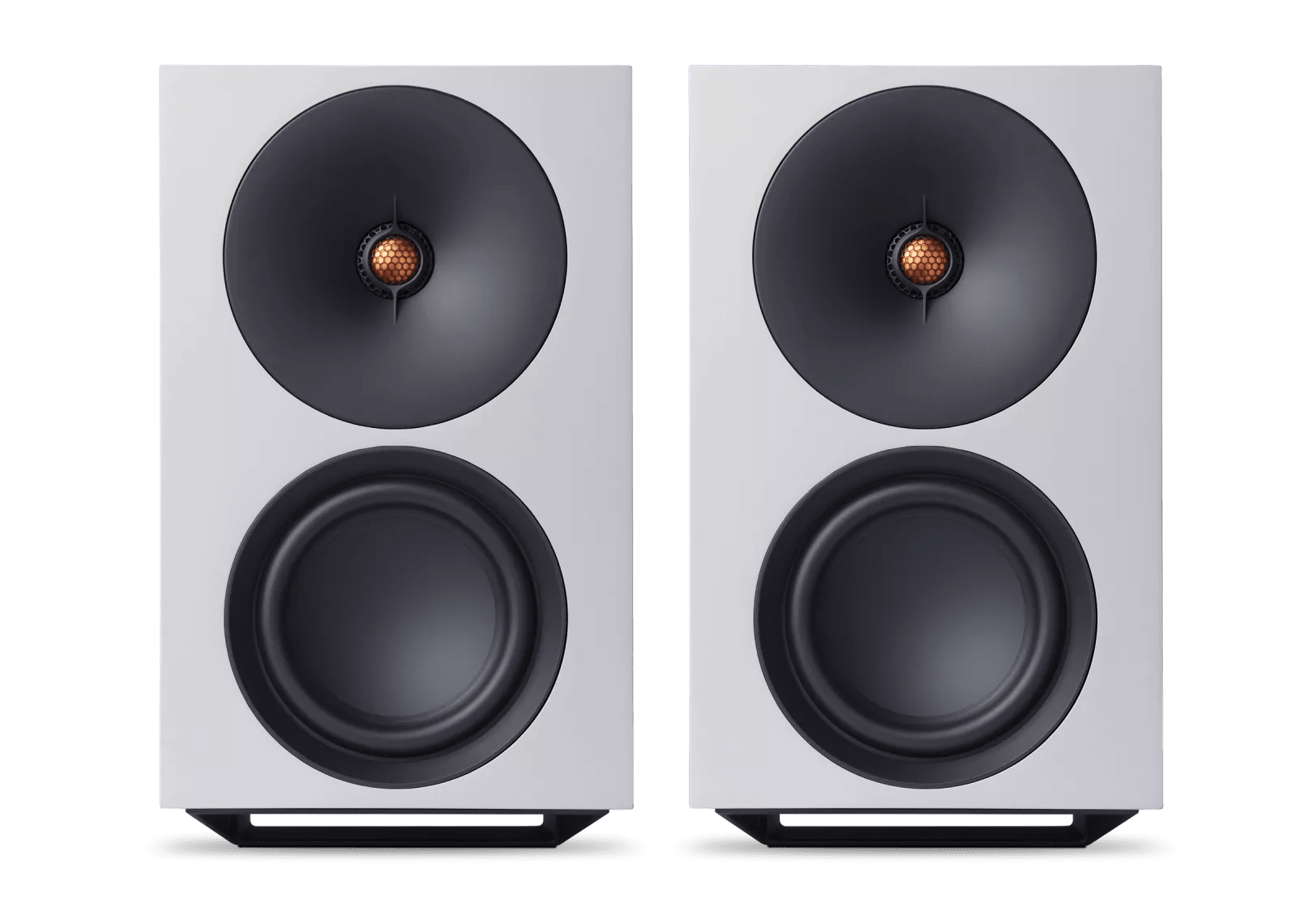 Cambridge Audio L/R X langaton aktiivikaiutinjärjestelmä - Audiokauppa.fi