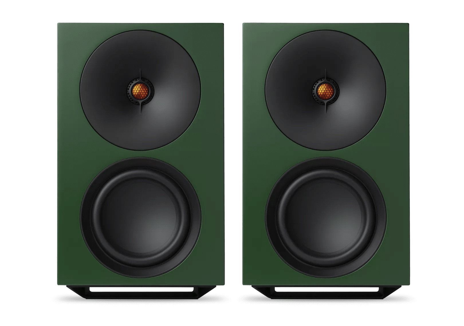 Cambridge Audio L/R X langaton aktiivikaiutinjärjestelmä - Audiokauppa.fi