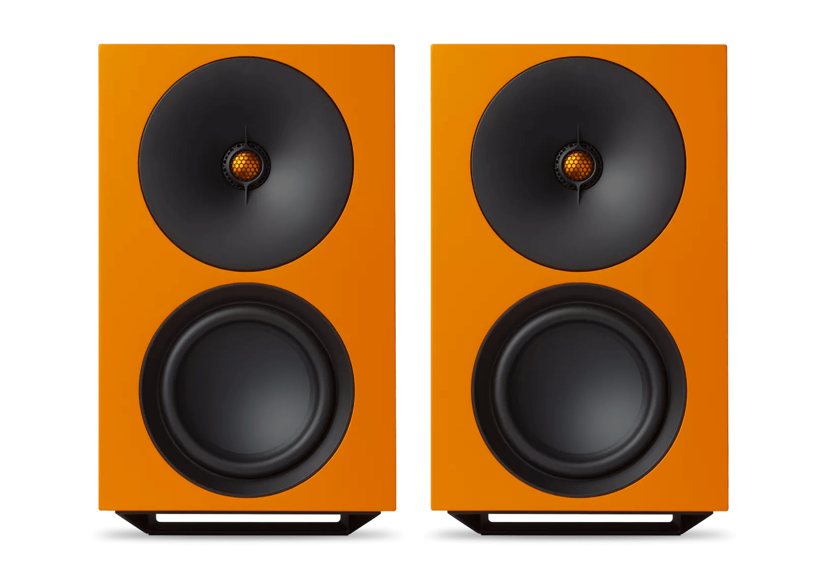 Cambridge Audio L/R X langaton aktiivikaiutinjärjestelmä - Audiokauppa.fi