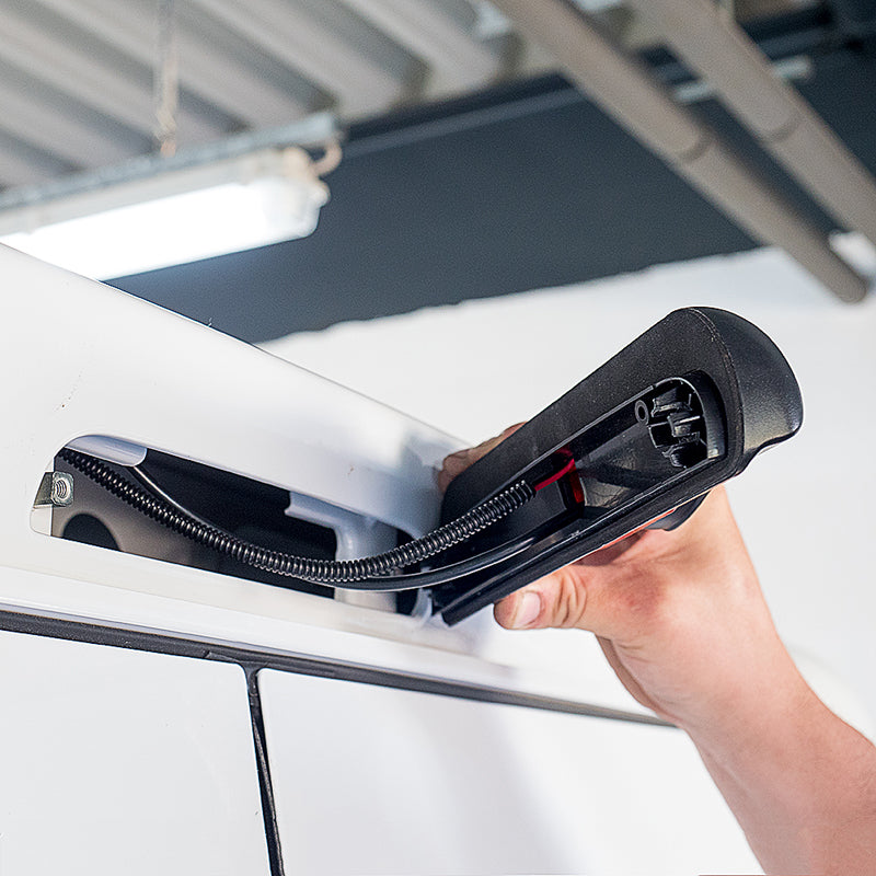 KV-DUCATO-6G Peruutuskamera