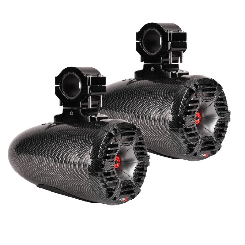 Cerwin - Vega! SPMT8SCFB - Audiokauppa.fi