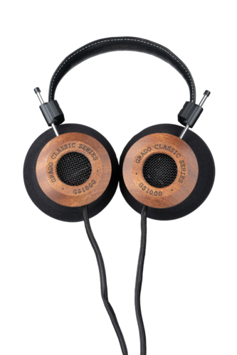 Grado GS1000 kuulokkeet