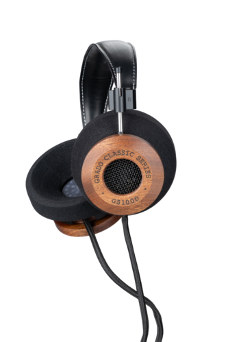 Grado GS1000 kuulokkeet