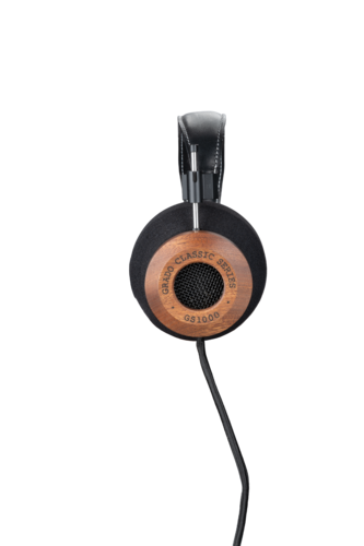 Grado GS1000 kuulokkeet