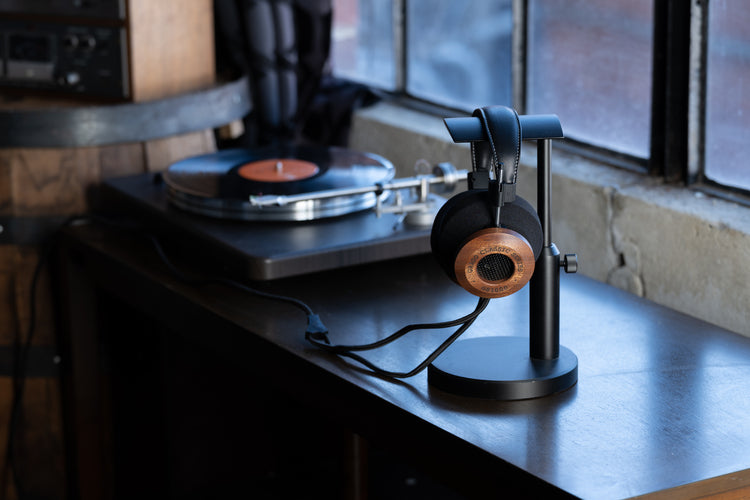 Grado GS1000 kuulokkeet