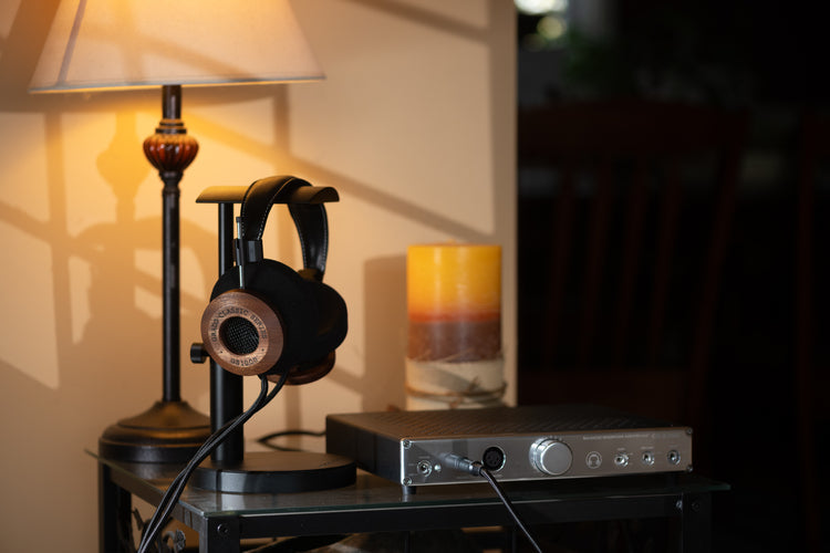 Grado GS1000 kuulokkeet