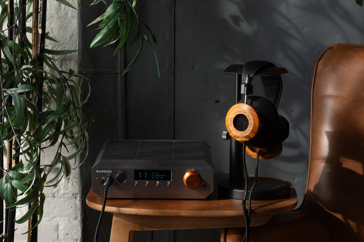 Grado GS3000 kuulokkeet