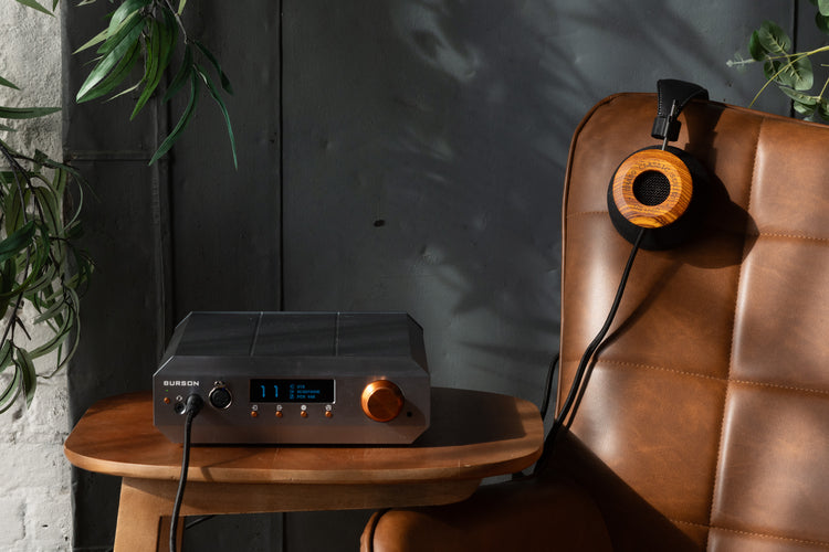 Grado GS3000 kuulokkeet