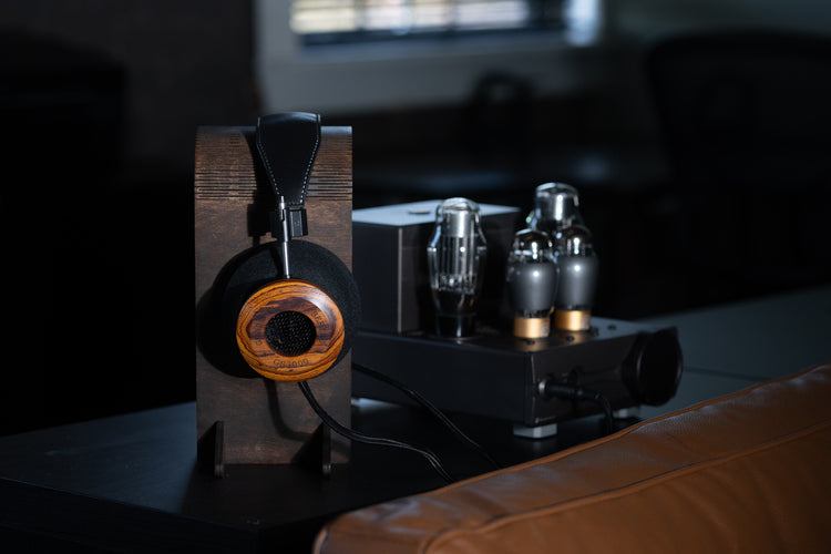 Grado GS3000 kuulokkeet