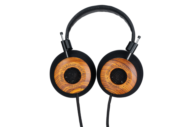 Grado GS3000 kuulokkeet