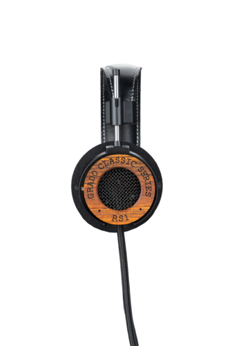 Grado RS1 kuulokkeet