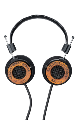 Grado RS1 kuulokkeet