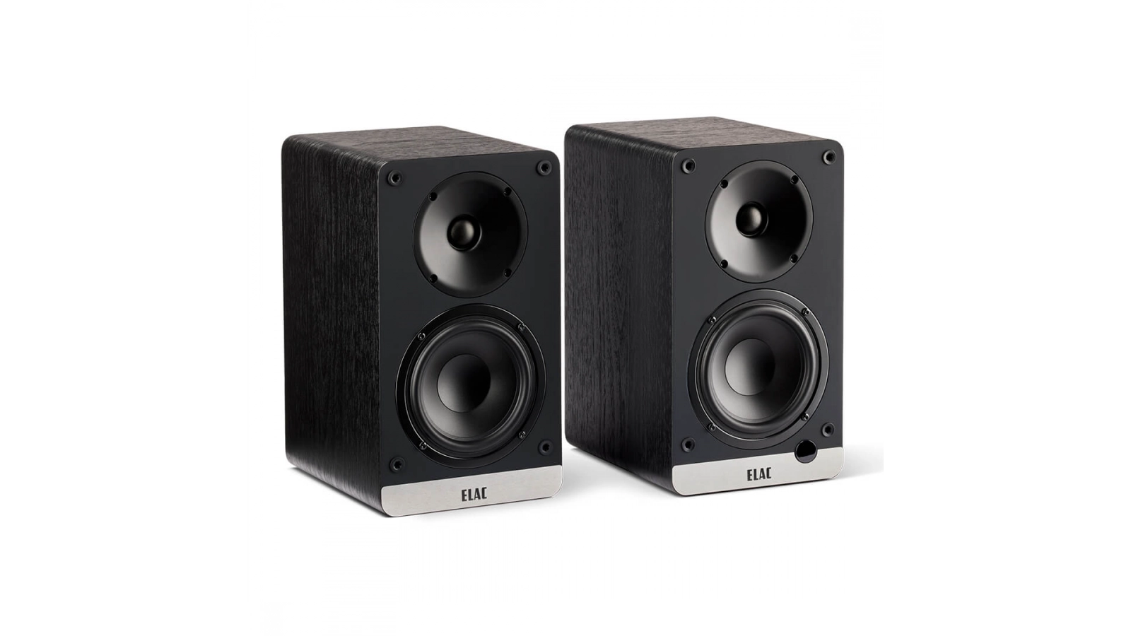 Elac Debut ConneX DCB41 active speaker pair